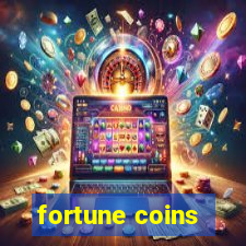 fortune coins